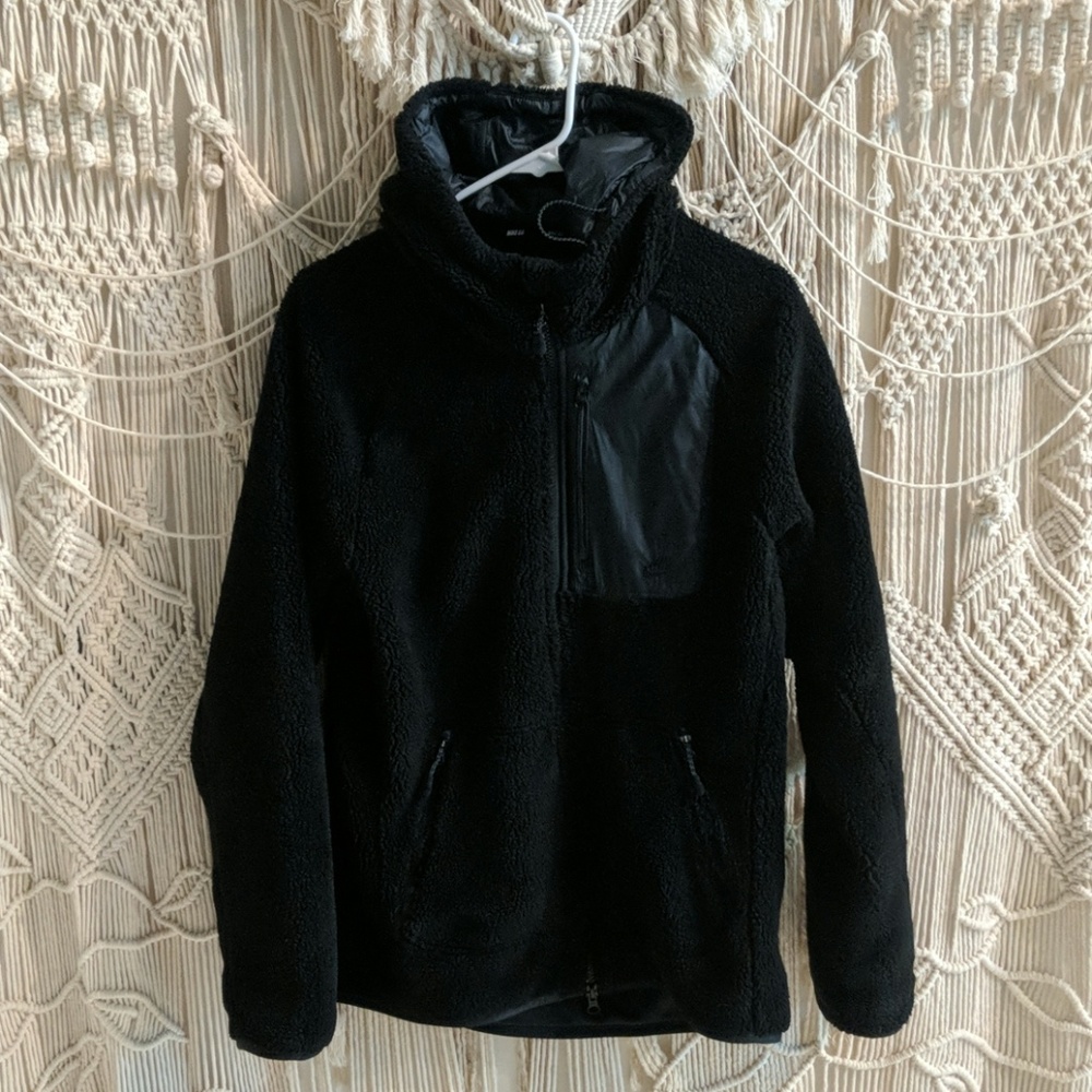 Nike SB Fleece Jacket